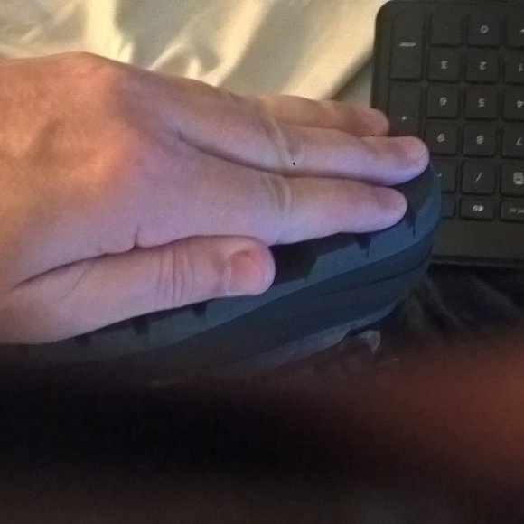 Cat & Jack toddler snow boots - Picture 4 of 7